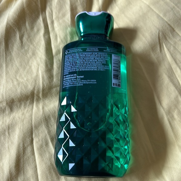 Wash - Picture 2 of 3